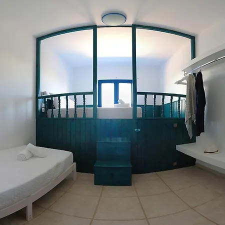 Vakantiehuis Evelia Sea House