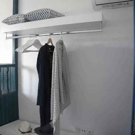 Evelia Sea House Vakantiehuis