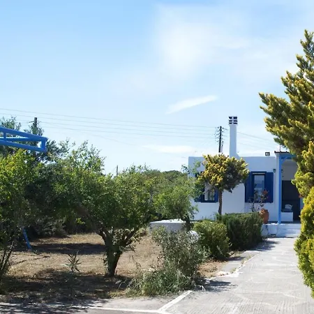 Evelia Sea House Vakantiehuis *