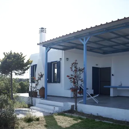 Vakantiehuis Evelia Sea House *