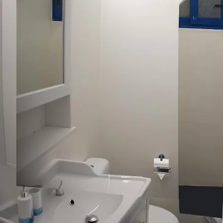 Evelia Sea House Vakantiehuis *