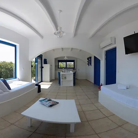 Evelia Sea House Casa vacanze *