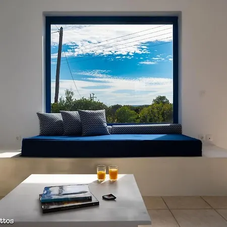 Evelia Sea House Casa vacanze Plimmiri