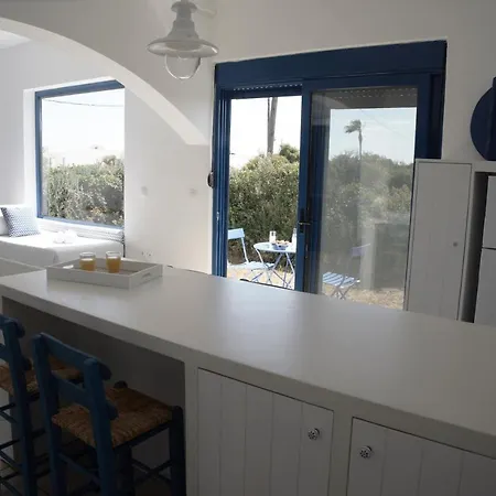 Casa vacanze Evelia Sea House